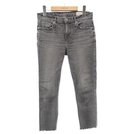 Jeans a vita alta - Autre Marque
