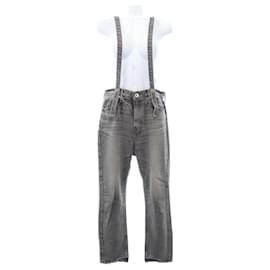 Jeans upper hights - Autre Marque