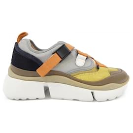 Chloé Chloe Sneaker
