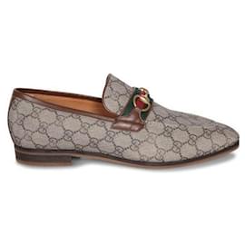 Mocassini Horsebit FACIQ - Gucci