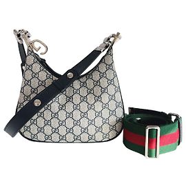 Gucci Attache Small Schultertasche