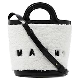 Mini borsa a secchiello - Marni