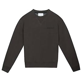 Isabel Marant Sweatshirt mit gesticktem Logo