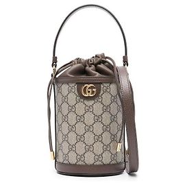 Gucci Bolso tipo cubo Opidia