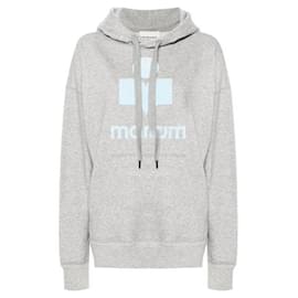 Kapuzensweatshirt GYIB - Isabel Marant