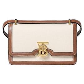 Mini bolso TB - Burberry