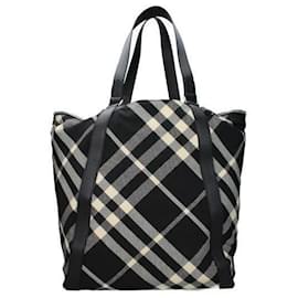 Burberry Borsa tote Large Field