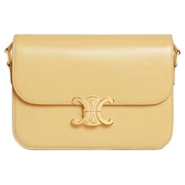 Céline Borsa CLASSIQUE TRIOMPHE in vitello lucido