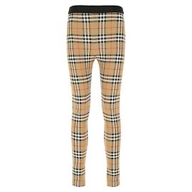 Burberry Vintage Karottenleggings