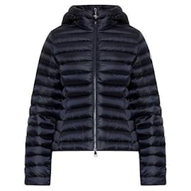 Kurze Daunenjacke mit Kapuze Ige - Moncler