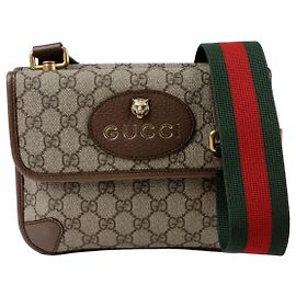 Gucci Borsa a tracolla piccola Neo