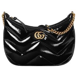 Gucci Borsa a Spalla GG Marmont Piccola
