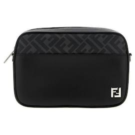 Fendi Custodia per fotocamera quadrata