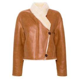 Casaco Canela - Isabel Marant