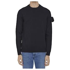 Baguette Wollpullover - Fendi