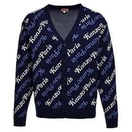 Cardigan - Kenzo