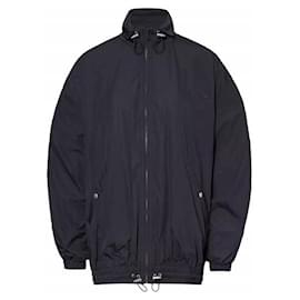 Chaqueta de algodón - Isabel Marant