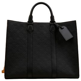 Louis Vuitton Borsa Tote a Spalla Sac Plat