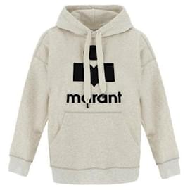 Kapuzenpullover - Isabel Marant