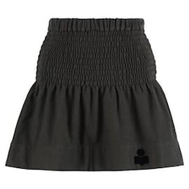 Falda - Isabel Marant
