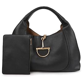 Gucci Borsa a Spalla Maxi Soft Bit