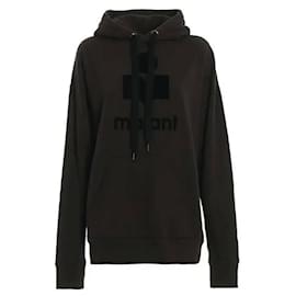 Kapuzenpullover - Isabel Marant