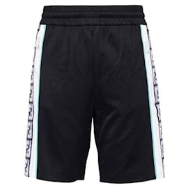 Pantaloni Bermuda in Jersey - Fendi
