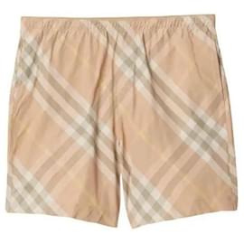 Bañador a cuadros - Burberry