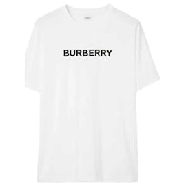 Logo T-Shirt - Burberry
