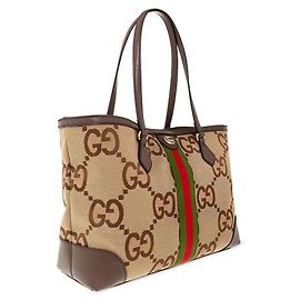 Gucci Jumbo GG Medium Tote Bag UKMDG