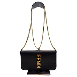 Portafoglio Gratitude e Borsa a Tracolla - Fendi