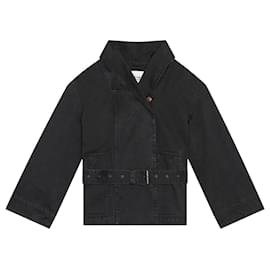 Chaqueta - Isabel Marant