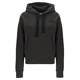 Kapuzen-T-Shirt - Isabel Marant