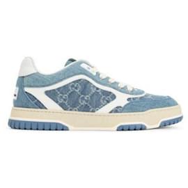 Sneakers FAEVU - Gucci