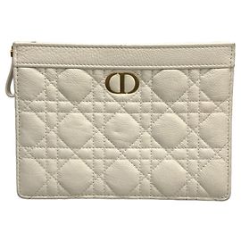 Dior Pochette Latte Carlo Canage Suppl