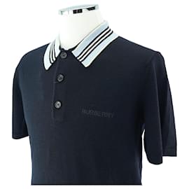 Polo PK da uomo - Burberry