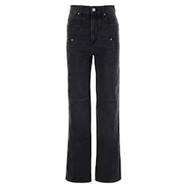 Pantalones vaqueros - Isabel Marant