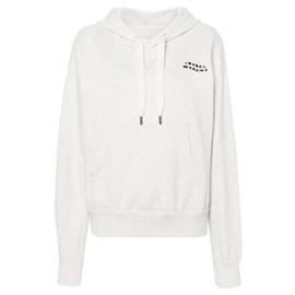 Kapuzen-T-Shirt - Isabel Marant