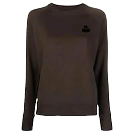 MILLA Sweatshirt - Isabel Marant