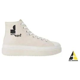 Isabel Marant High Austin Sneaker