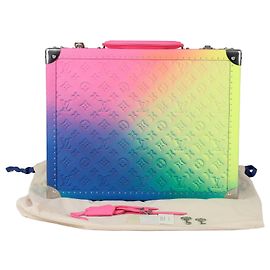 Louis Vuitton Trunk Illusion Cotefill