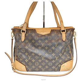 Louis Vuitton Borsa a Spalla Estrela MM
