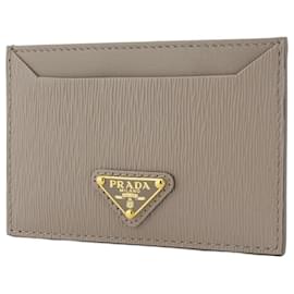 Lederkartenhalter CIPRIA - Prada