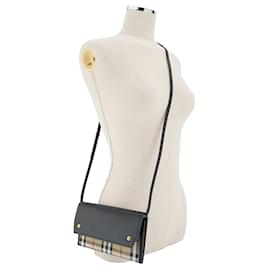 Burberry Borsa a tracolla LS TASCA PER TELEFONO ARCHIVIO BEIGE