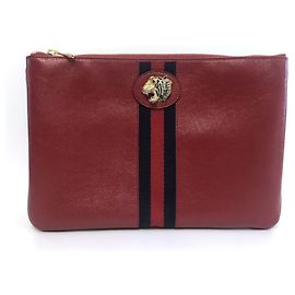Gucci Clutch Raja ROSSA