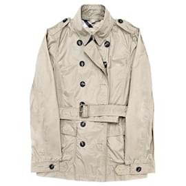 Burberry Trench Coat Brit Beige