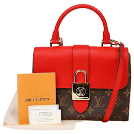 Louis Vuitton Borsa a spalla Rocky BB
