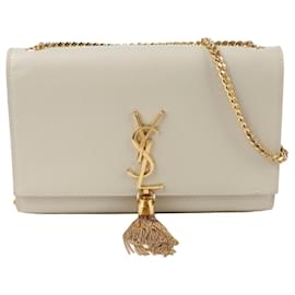 Saint Laurent Borsa a tracolla media Kate