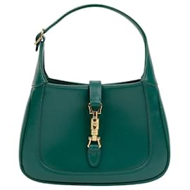 Gucci Borsa a spalla hobo mini Jackie