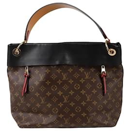 Louis Vuitton Tuileries Hobo Schultertasche